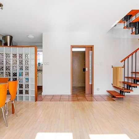 Sunapart Daire Gdynia Dış mekan fotoğraf
