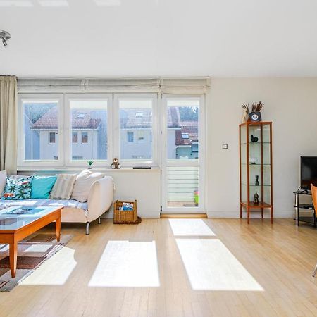 Sunapart Daire Gdynia Dış mekan fotoğraf