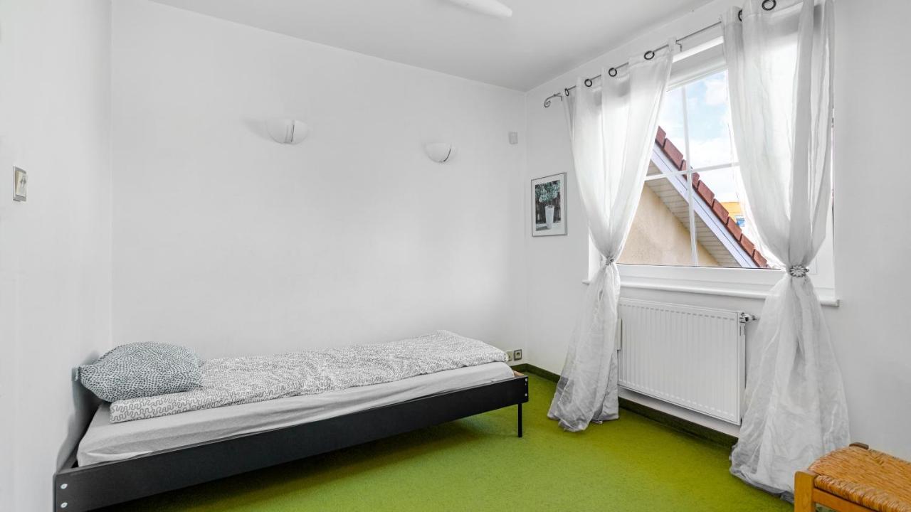 Sunapart Daire Gdynia Dış mekan fotoğraf
